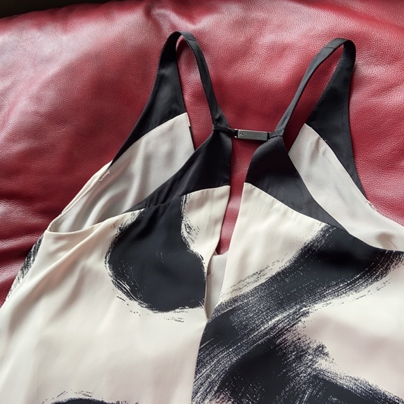 HALSTON DRESS💃🏼 - Picture 6 of 9